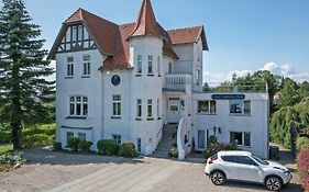 Hotel Sonderborg Garni